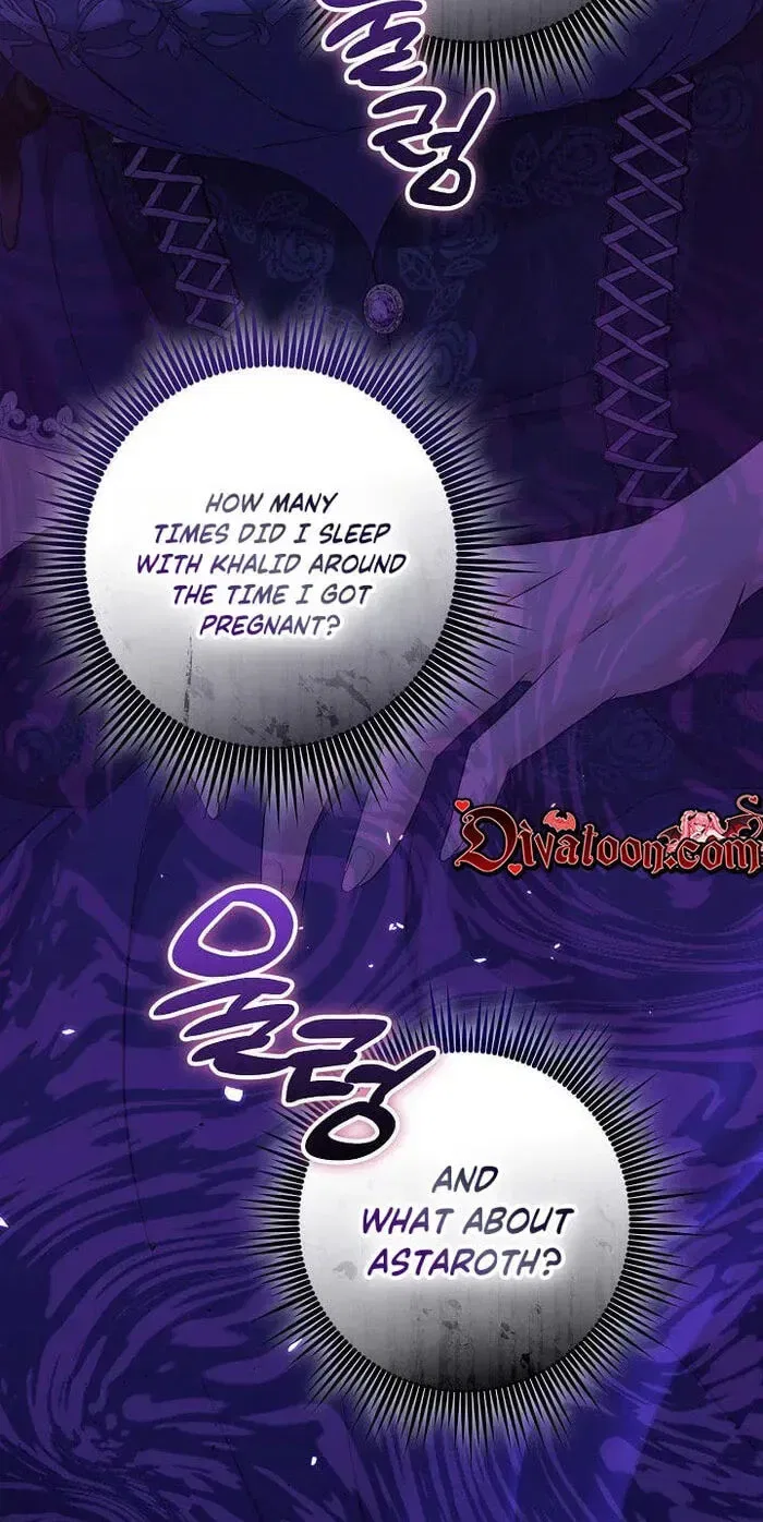The Countess’s Secret Chapter 39 – Page 81