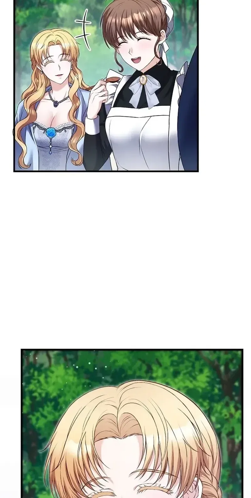 The Countess’s Secret Chapter 36 – Page 5