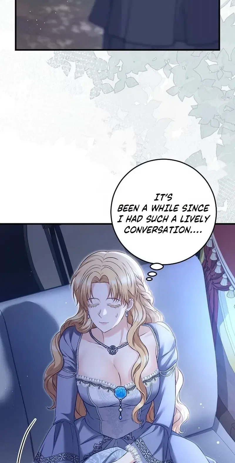 The Countess’s Secret Chapter 36 – Page 10