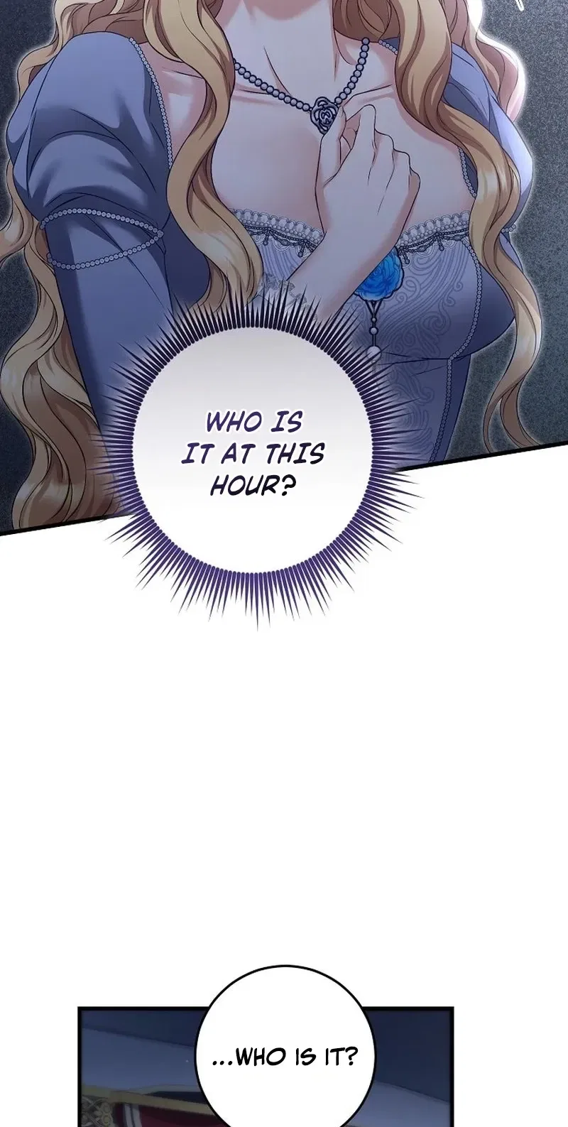 The Countess’s Secret Chapter 36 – Page 14