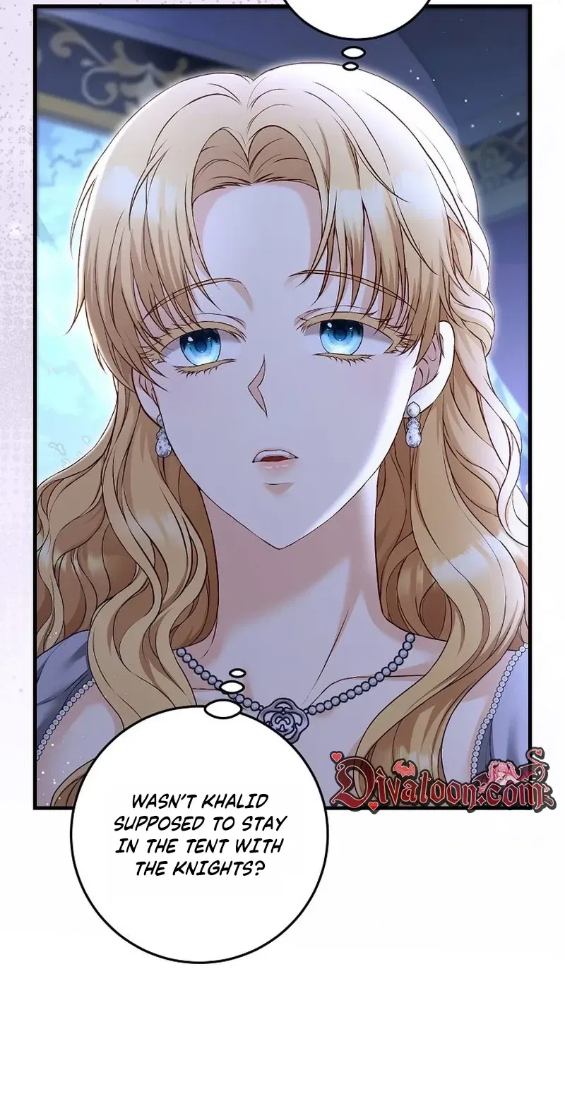 The Countess’s Secret Chapter 36 – Page 17