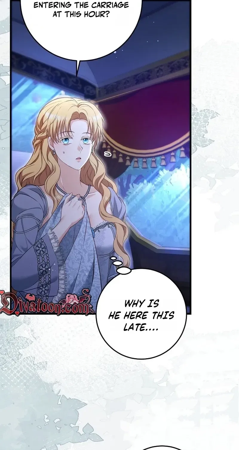 The Countess’s Secret Chapter 36 – Page 20
