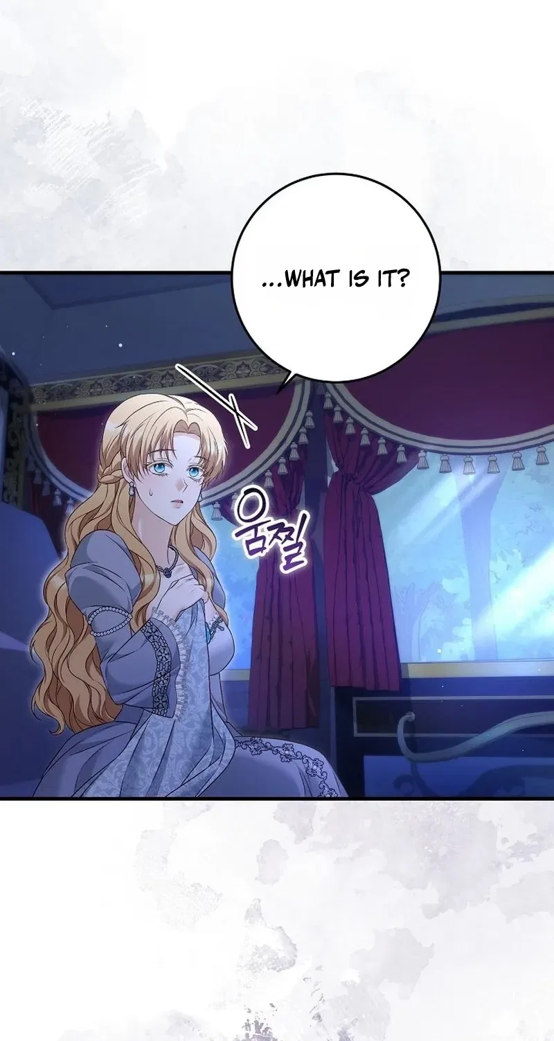 The Countess’s Secret Chapter 36 – Page 24