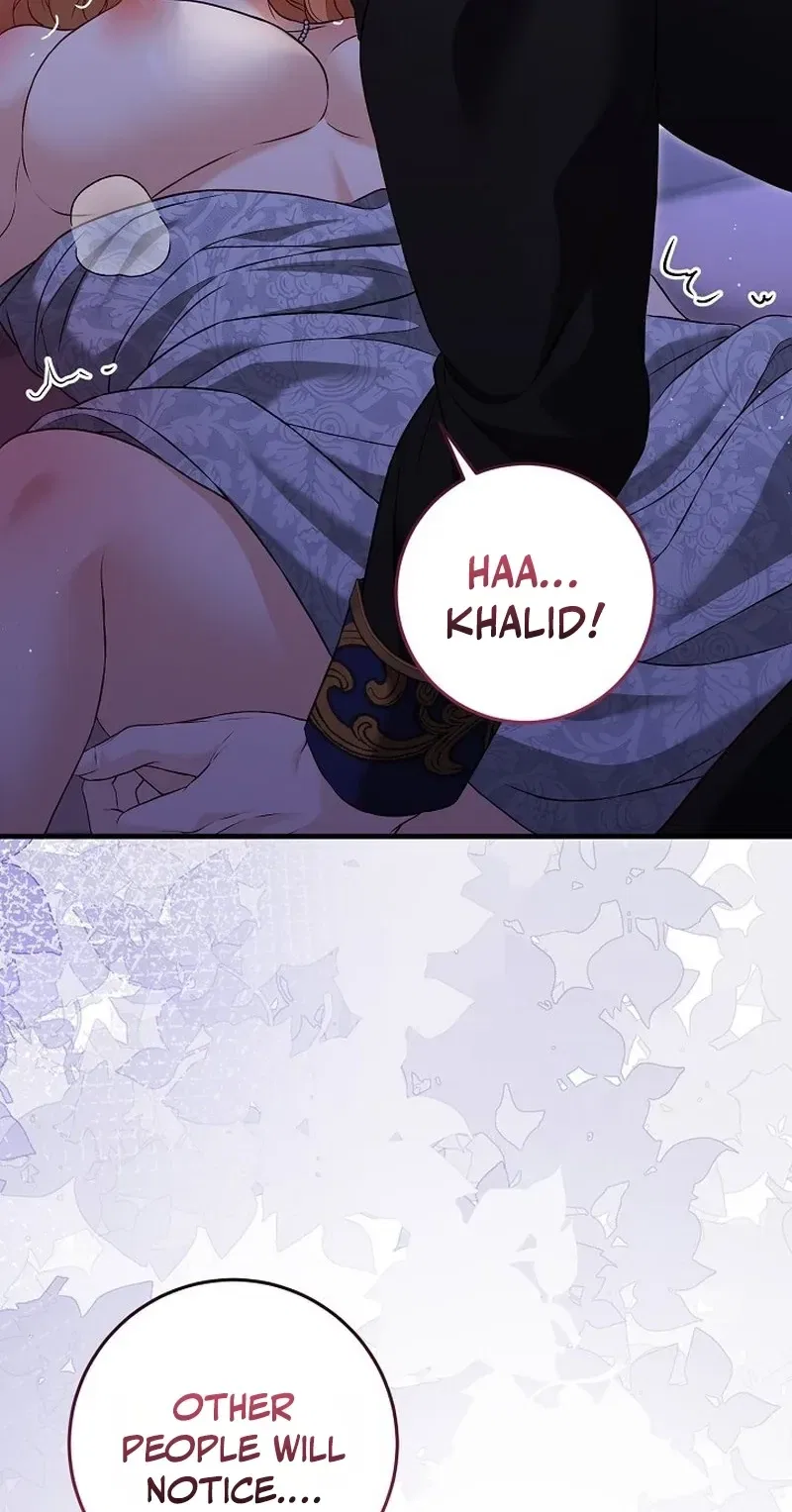 The Countess’s Secret Chapter 36 – Page 37