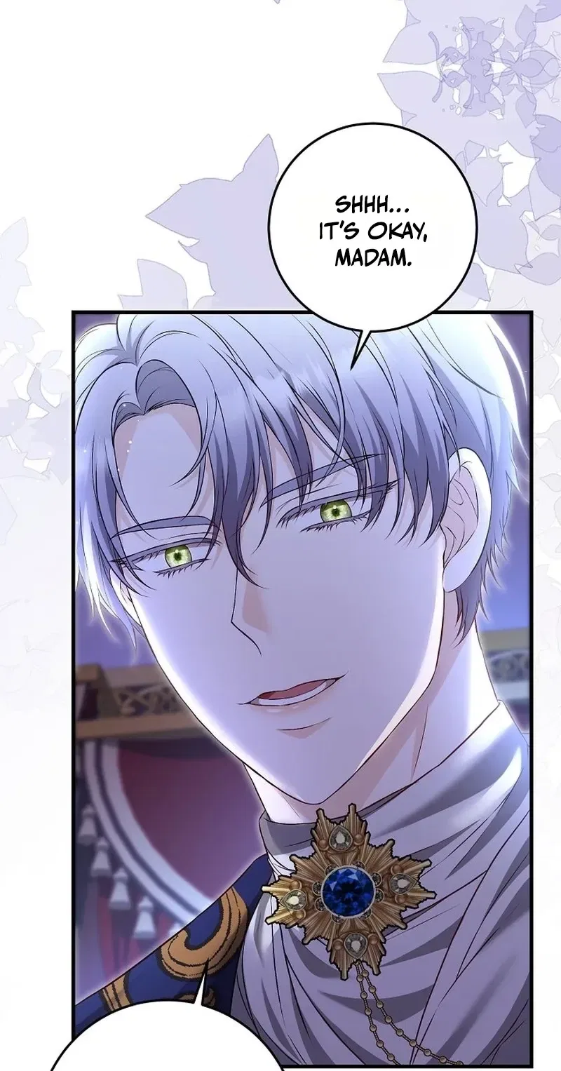 The Countess’s Secret Chapter 36 – Page 39