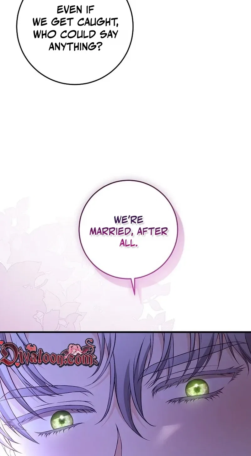 The Countess’s Secret Chapter 36 – Page 40