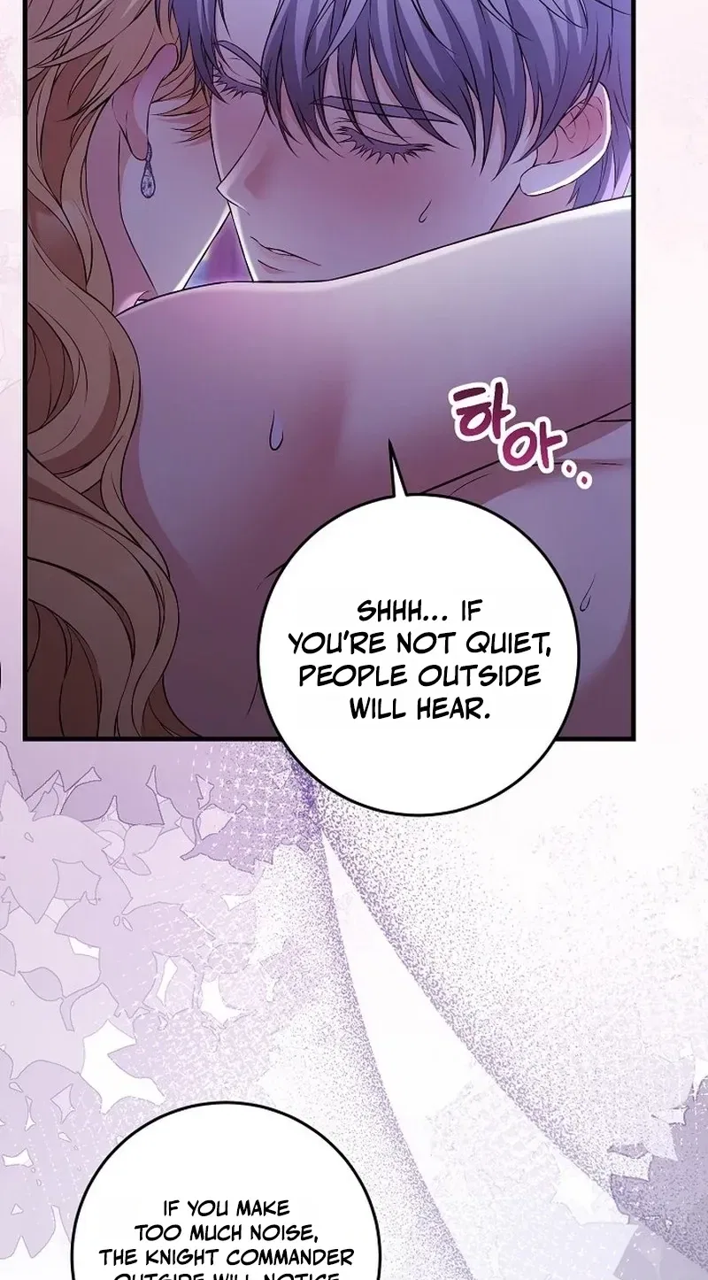 The Countess’s Secret Chapter 36 – Page 57