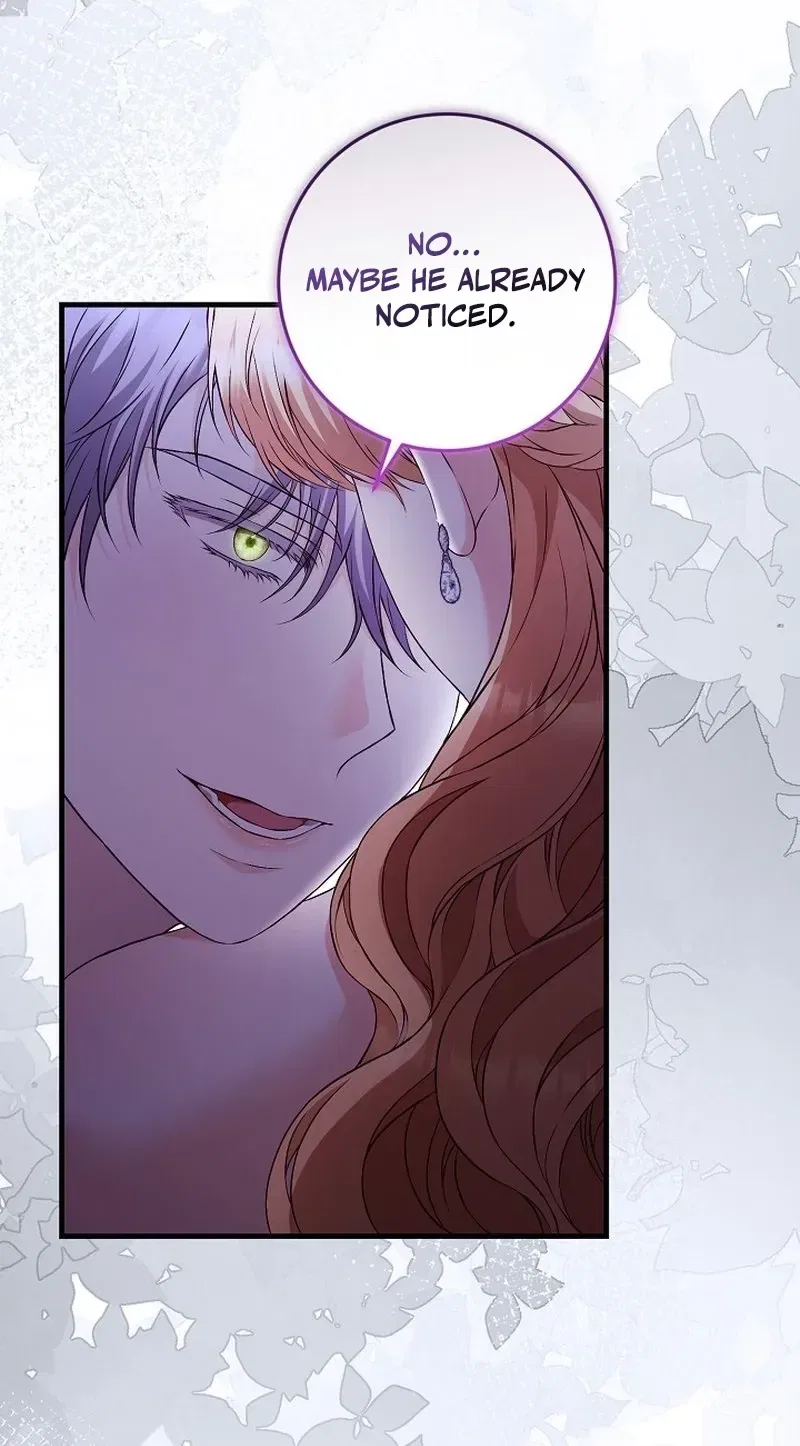 The Countess’s Secret Chapter 36 – Page 59