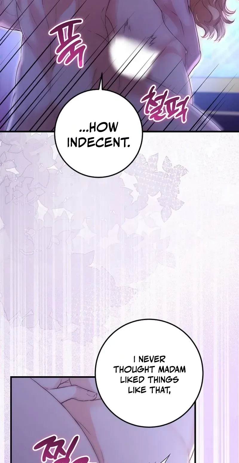 The Countess’s Secret Chapter 36 – Page 65