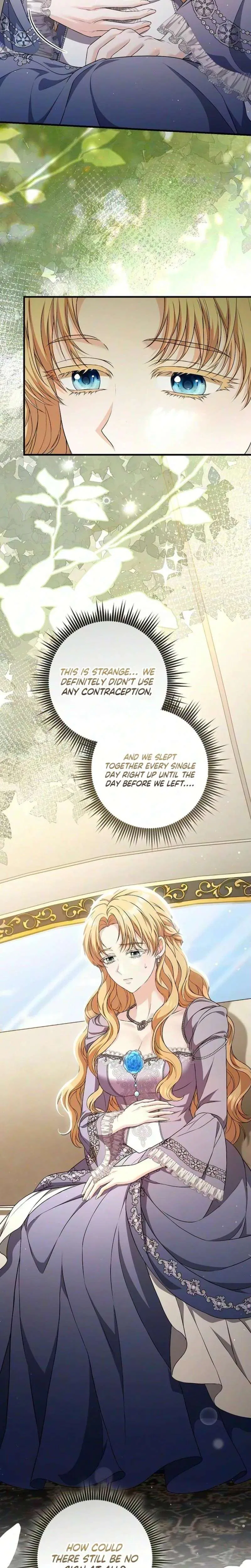 The Countess’s Secret Chapter 35 – Page 2