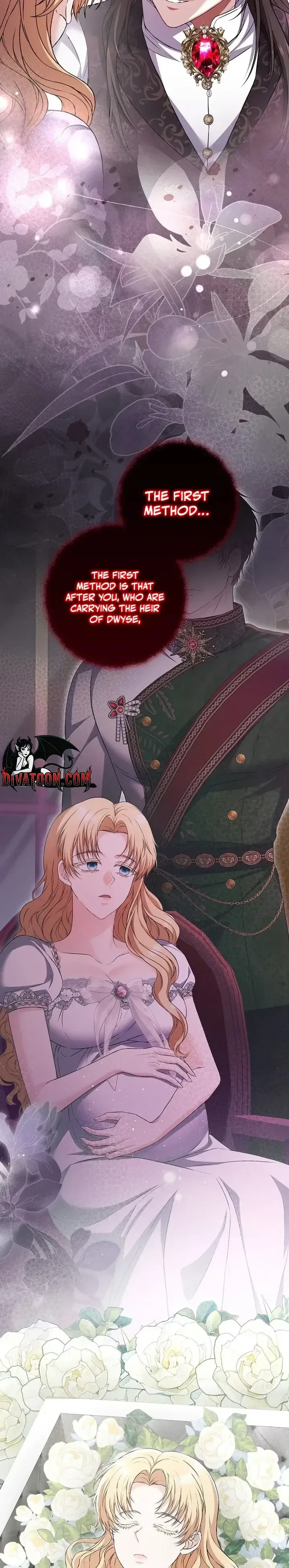 The Countess’s Secret Chapter 30 – Page 15