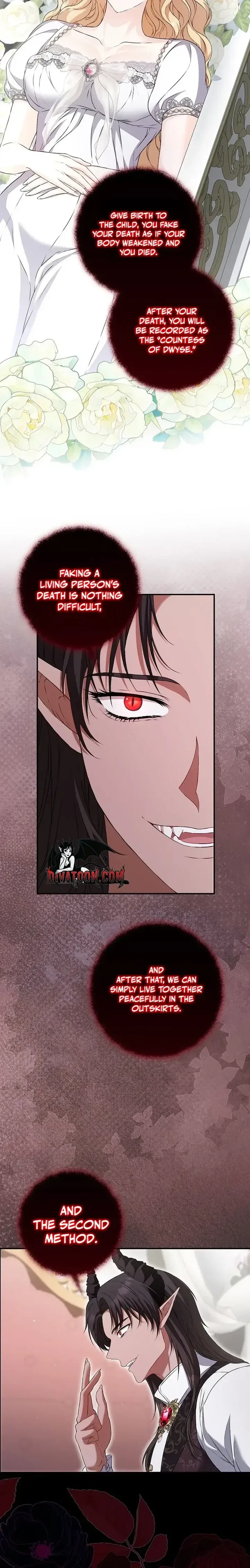The Countess’s Secret Chapter 30 – Page 16