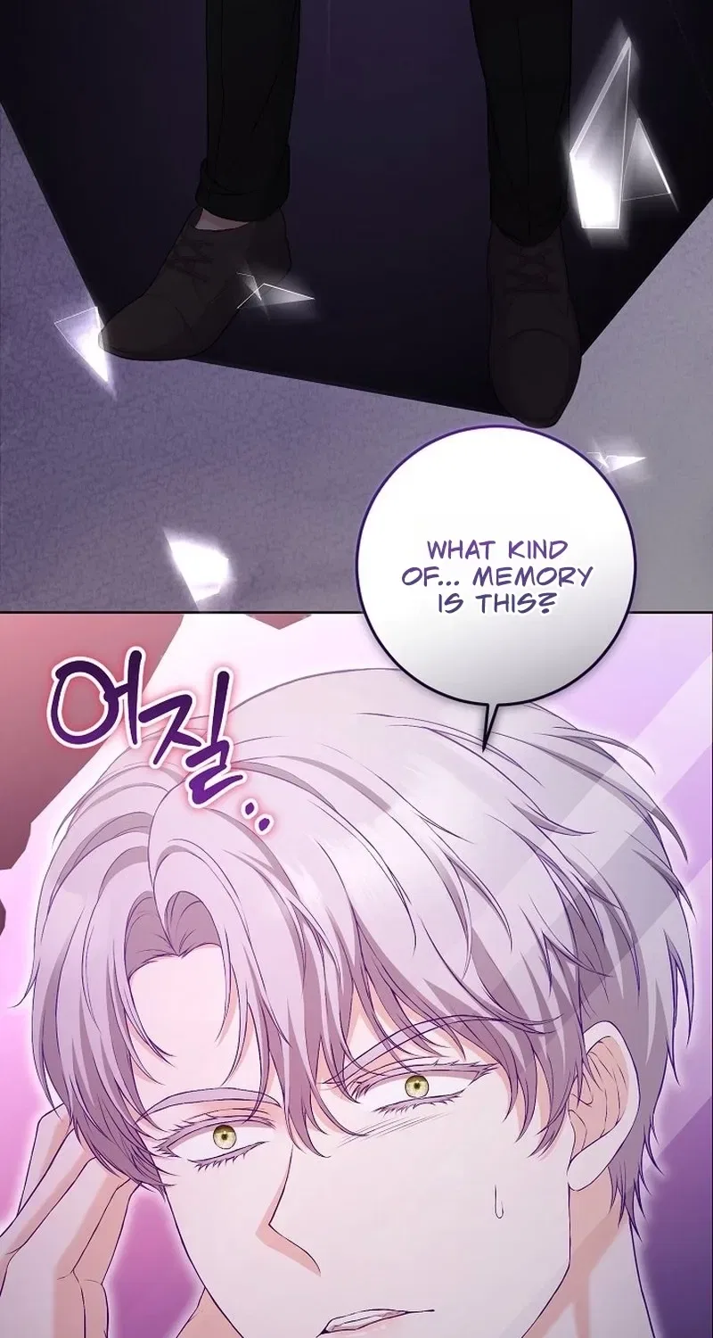 The Countess’s Secret Chapter 29 – Page 8