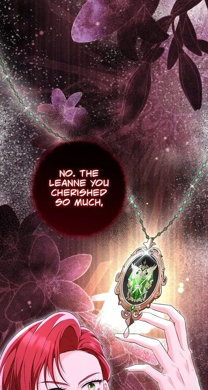 The Countess’s Secret Chapter 29 – Page 22