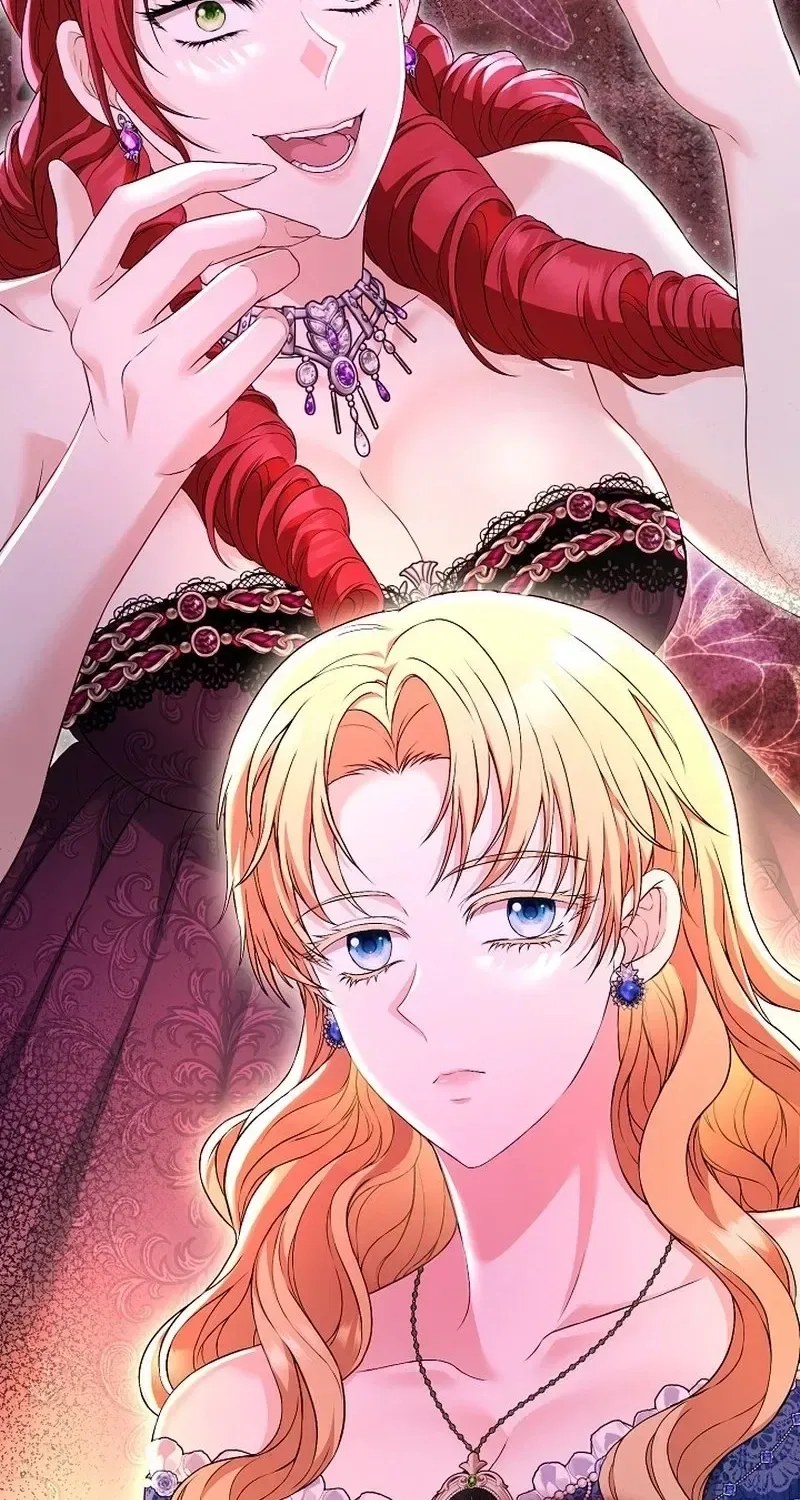 The Countess’s Secret Chapter 29 – Page 23