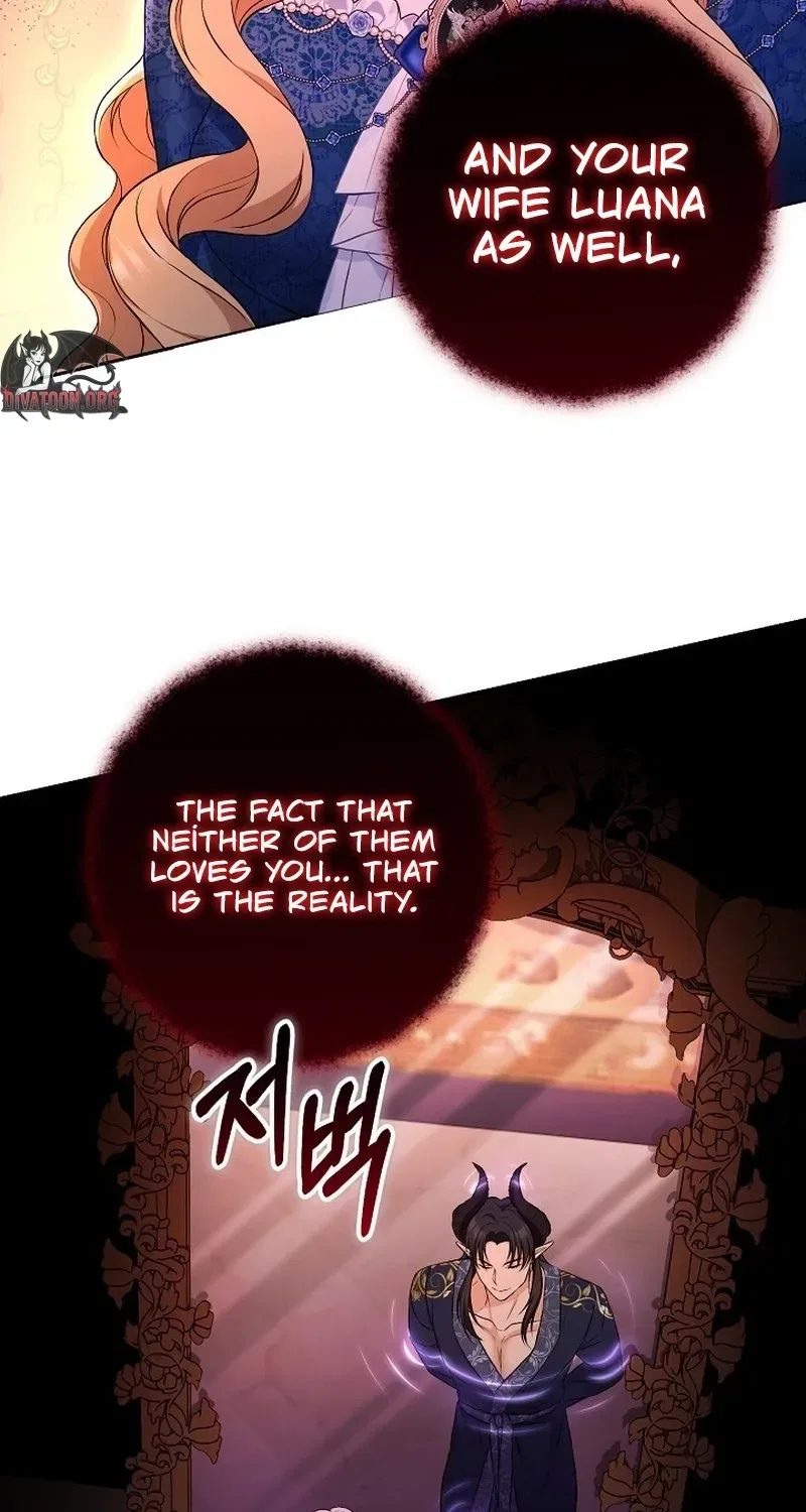 The Countess’s Secret Chapter 29 – Page 24