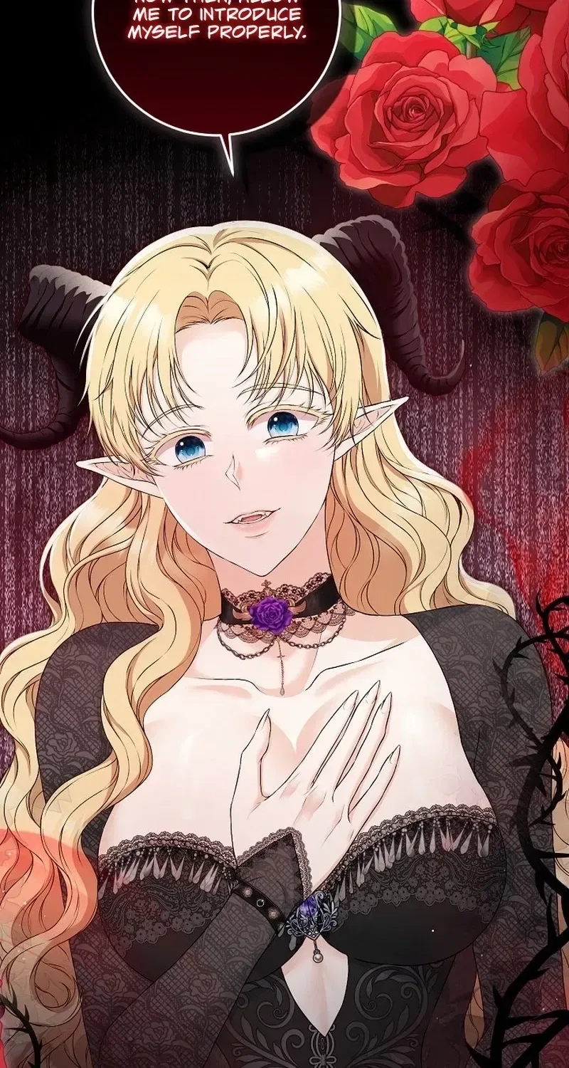 The Countess’s Secret Chapter 29 – Page 34