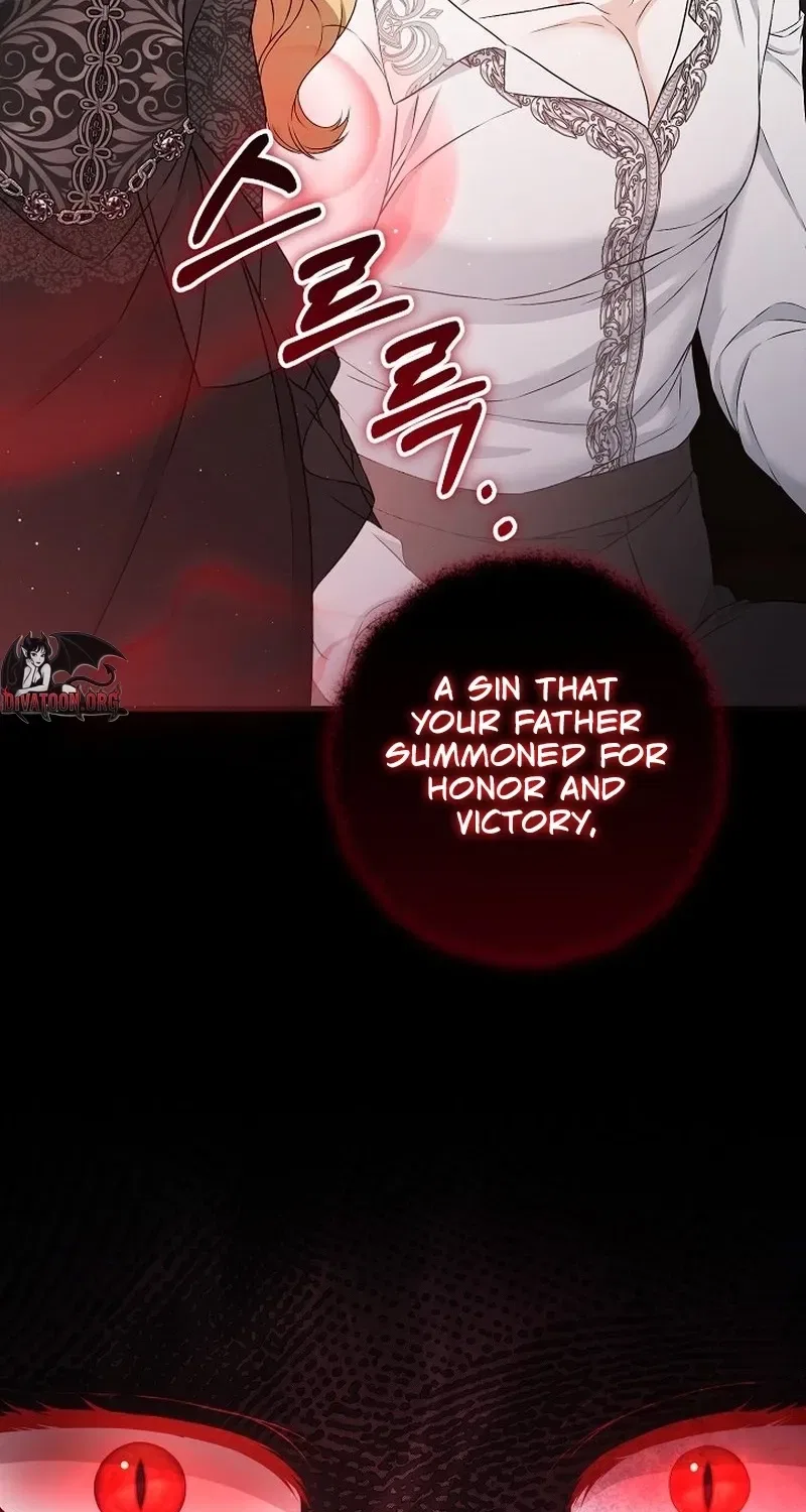 The Countess’s Secret Chapter 29 – Page 36