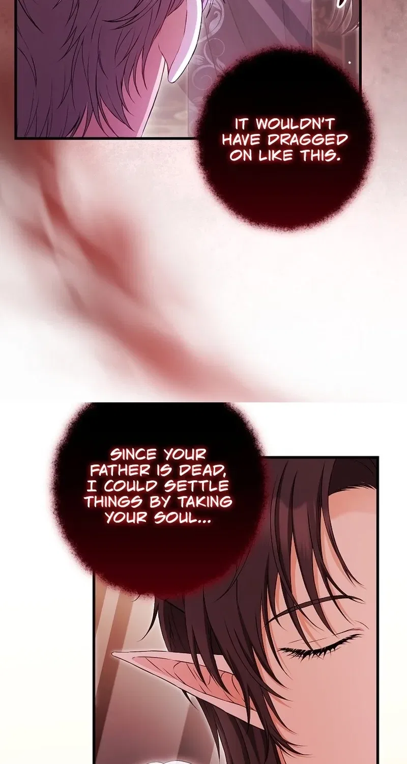 The Countess’s Secret Chapter 29 – Page 39