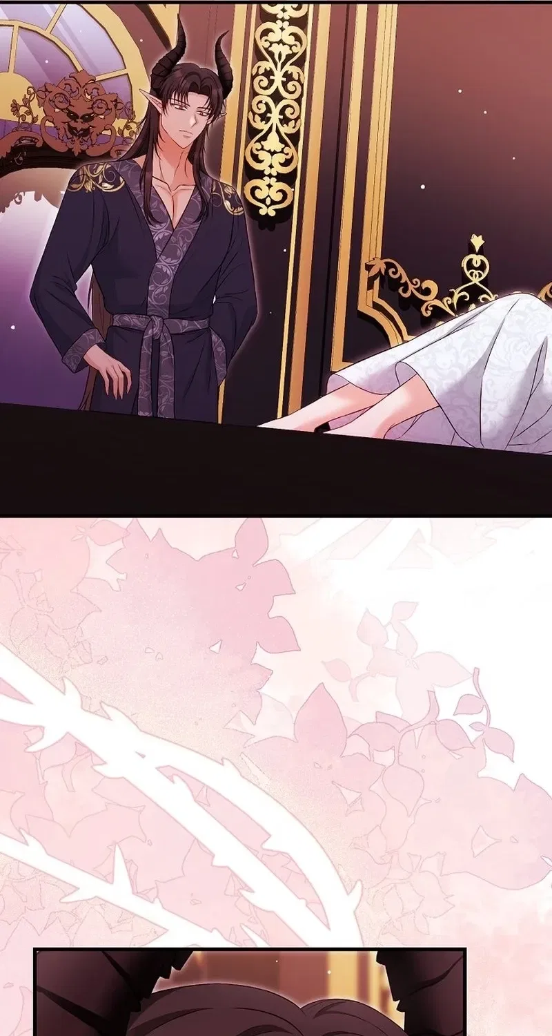 The Countess’s Secret Chapter 29 – Page 41