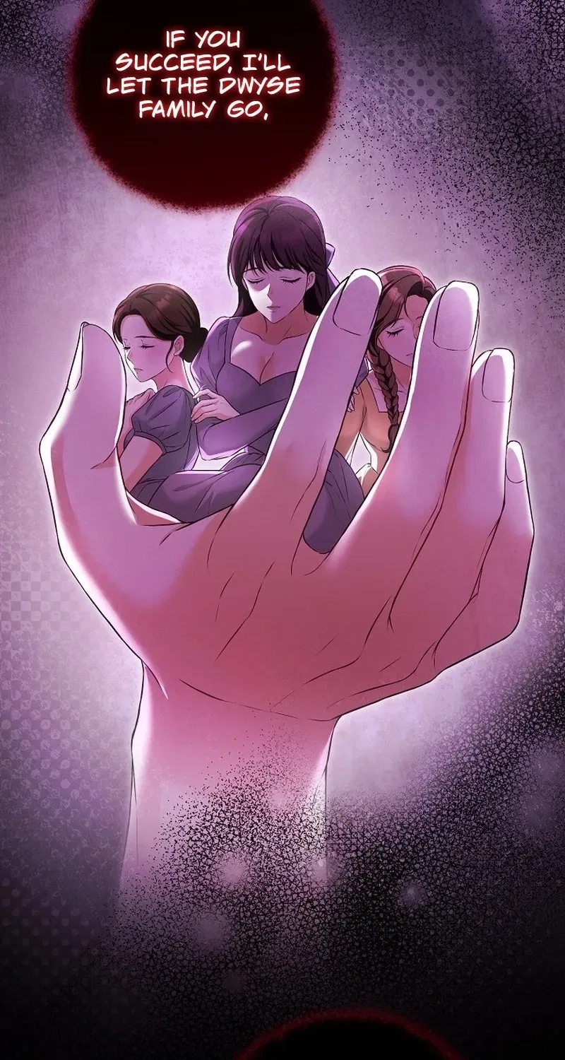The Countess’s Secret Chapter 29 – Page 49