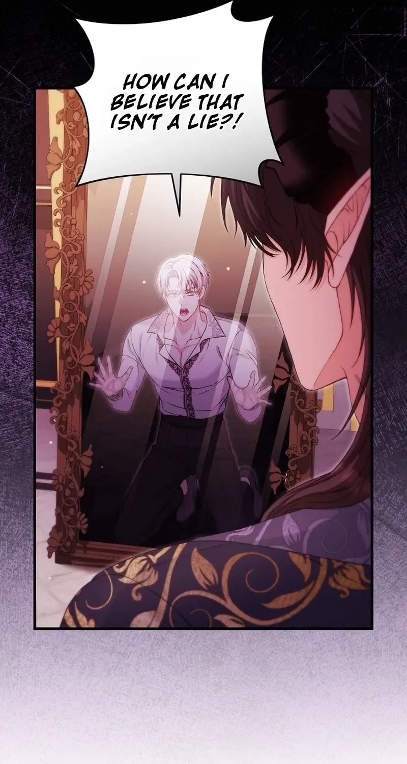 The Countess’s Secret Chapter 29 – Page 51
