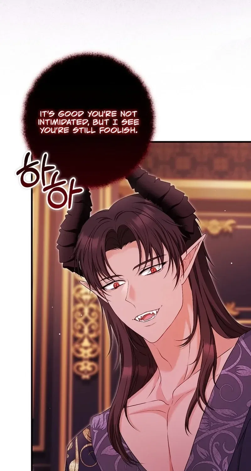 The Countess’s Secret Chapter 29 – Page 52