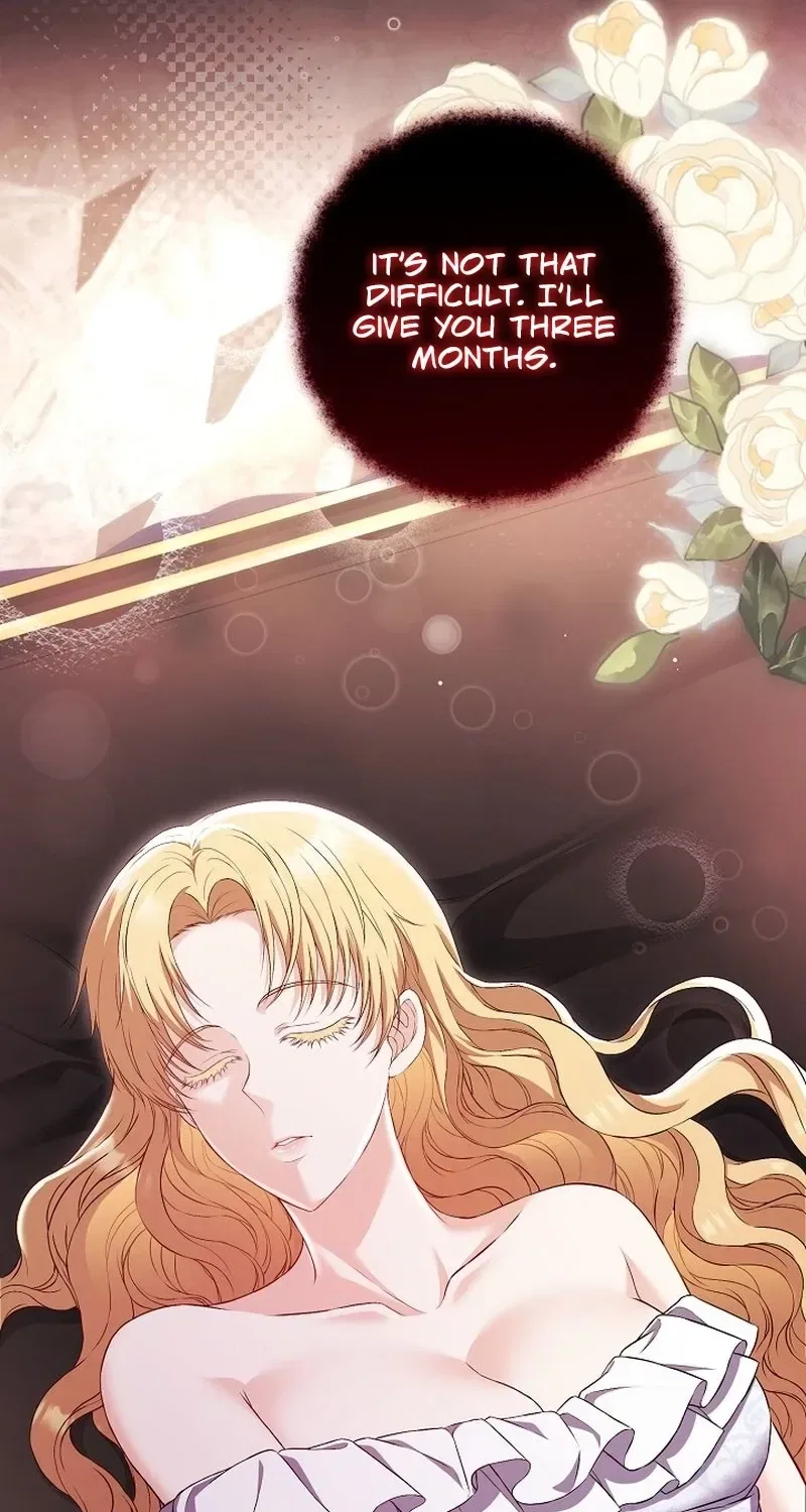 The Countess’s Secret Chapter 29 – Page 61