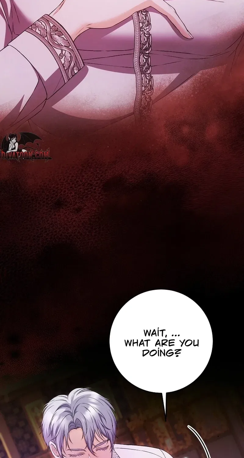 The Countess’s Secret Chapter 28 – Page 4