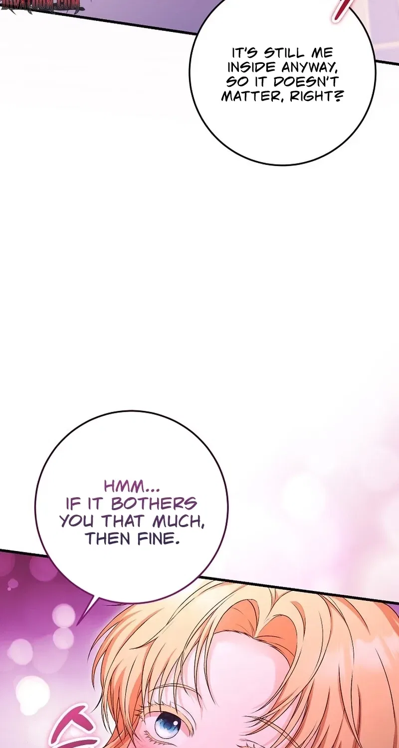 The Countess’s Secret Chapter 28 – Page 8