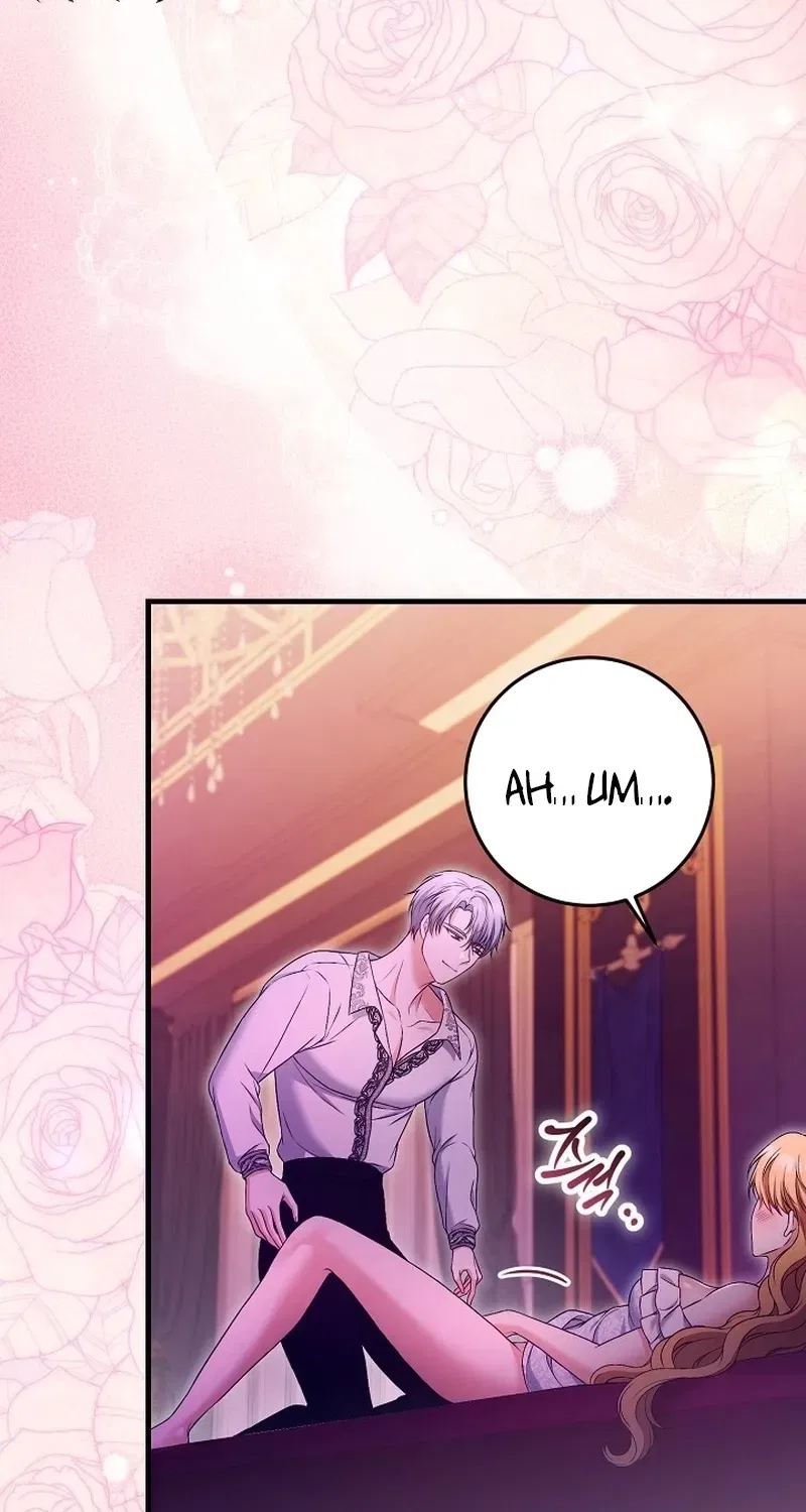 The Countess’s Secret Chapter 28 – Page 18