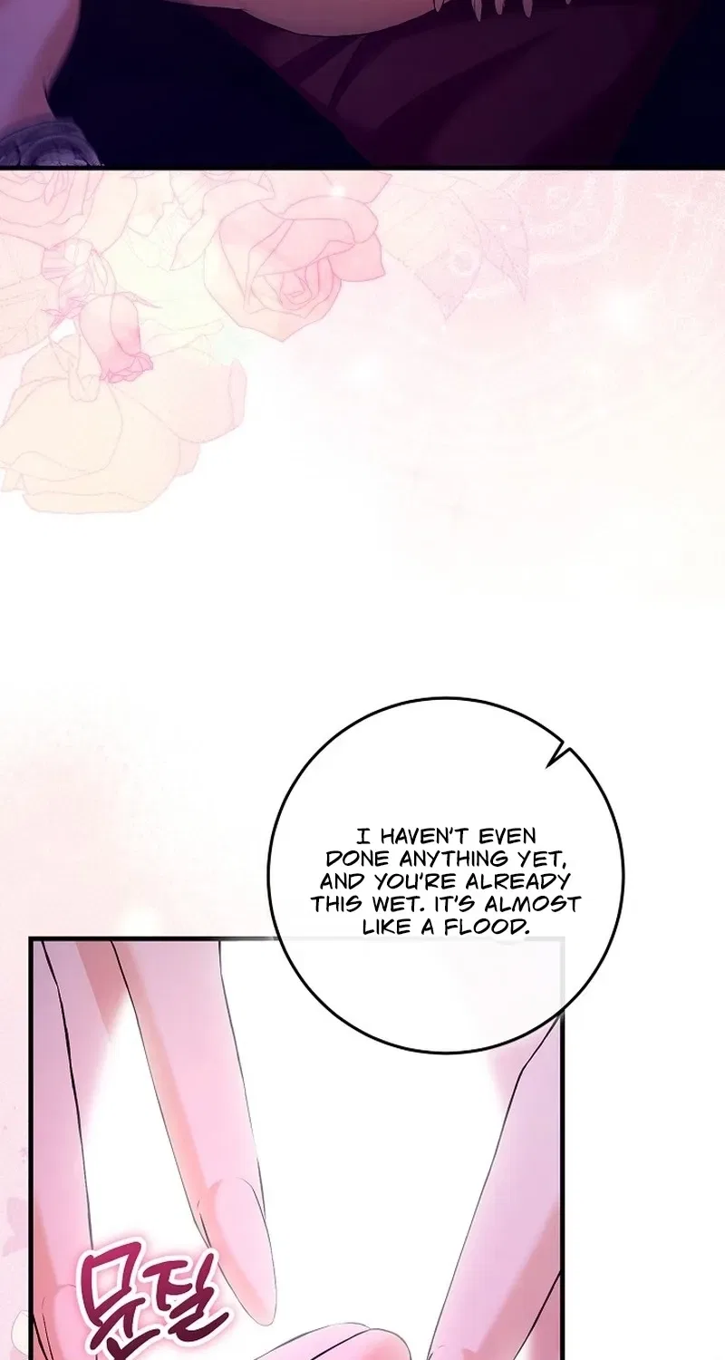 The Countess’s Secret Chapter 28 – Page 22