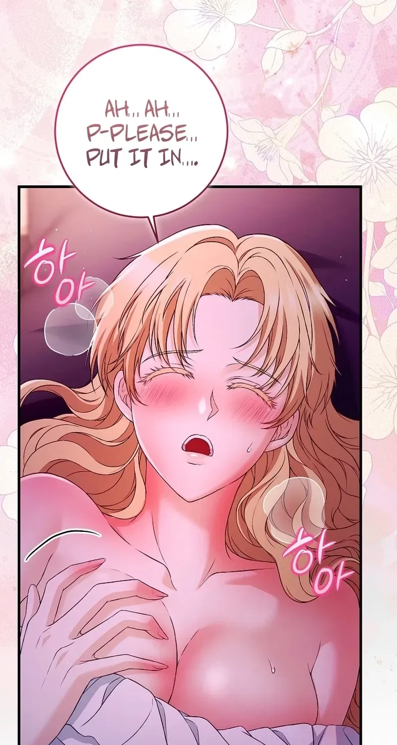 The Countess’s Secret Chapter 28 – Page 28