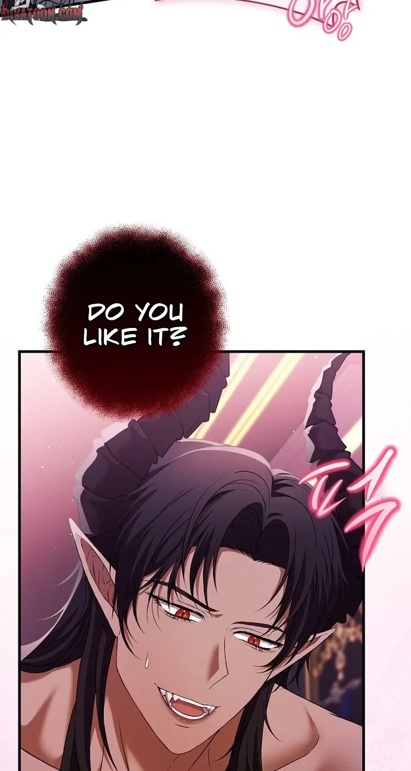 The Countess’s Secret Chapter 28 – Page 43