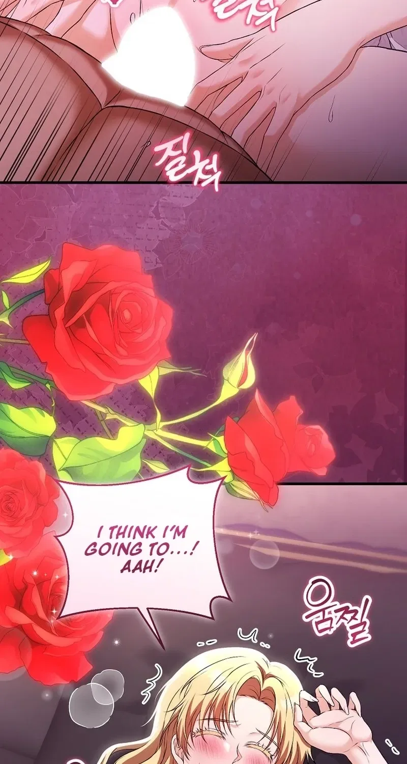 The Countess’s Secret Chapter 28 – Page 45