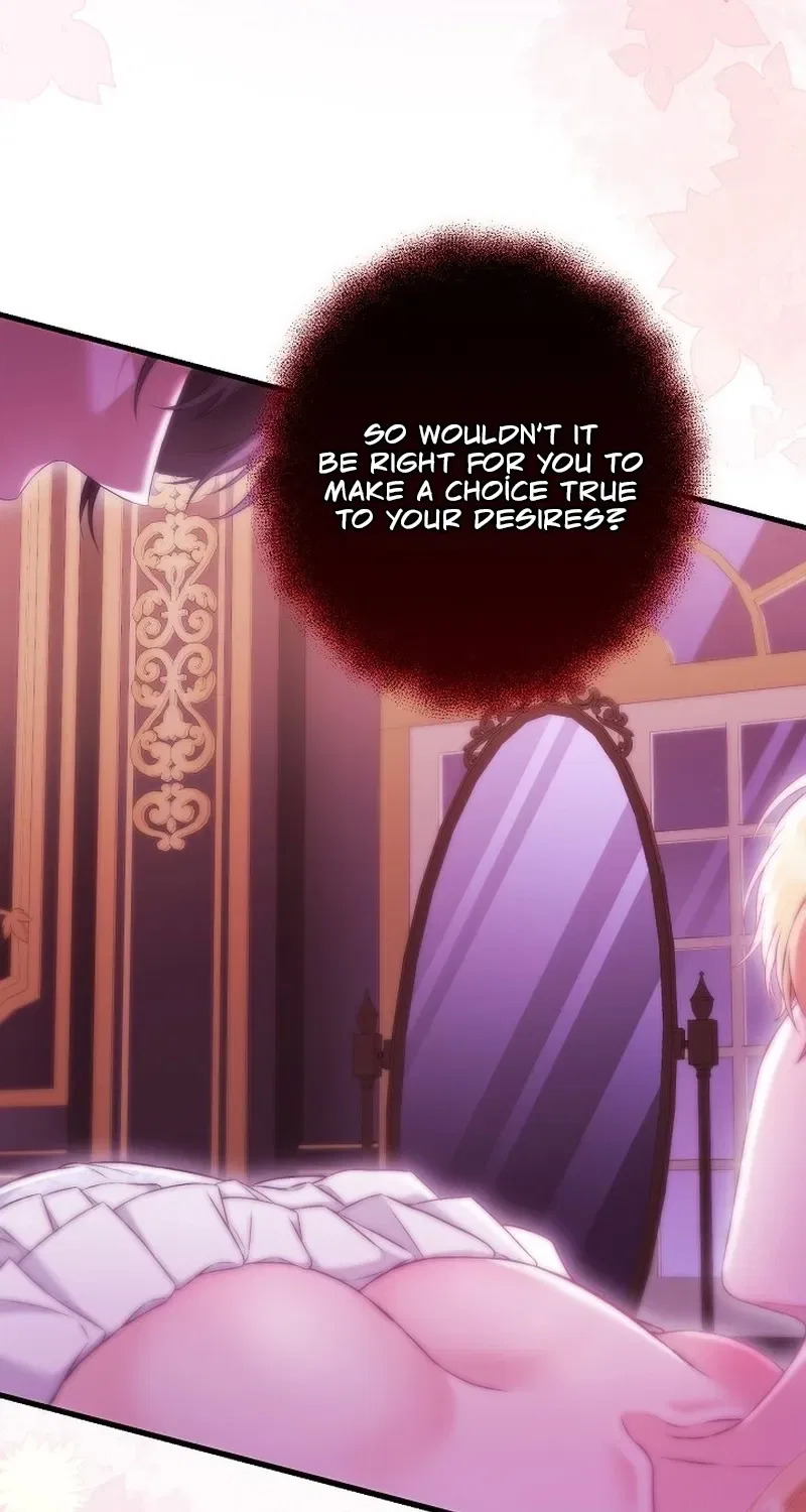 The Countess’s Secret Chapter 28 – Page 73