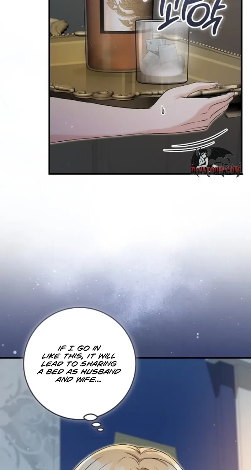 The Countess’s Secret Chapter 27 – Page 4