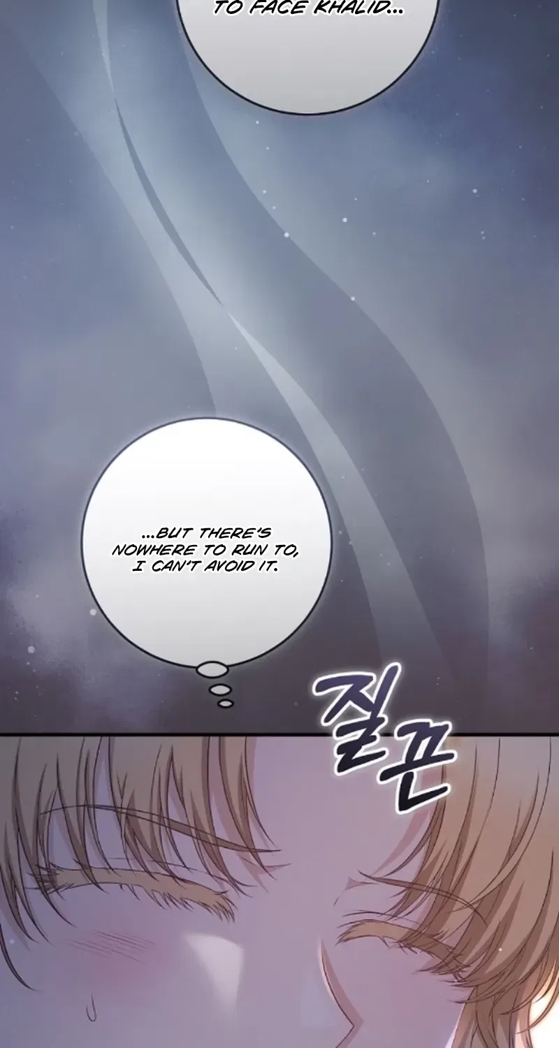 The Countess’s Secret Chapter 27 – Page 6