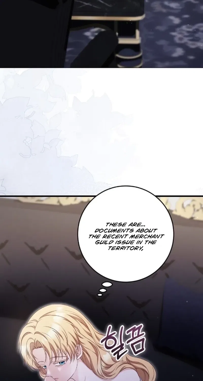 The Countess’s Secret Chapter 27 – Page 12