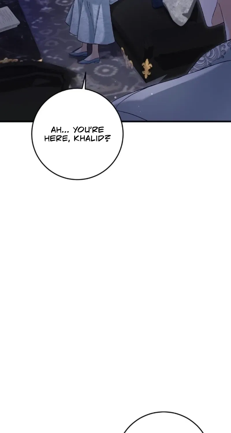 The Countess’s Secret Chapter 27 – Page 16