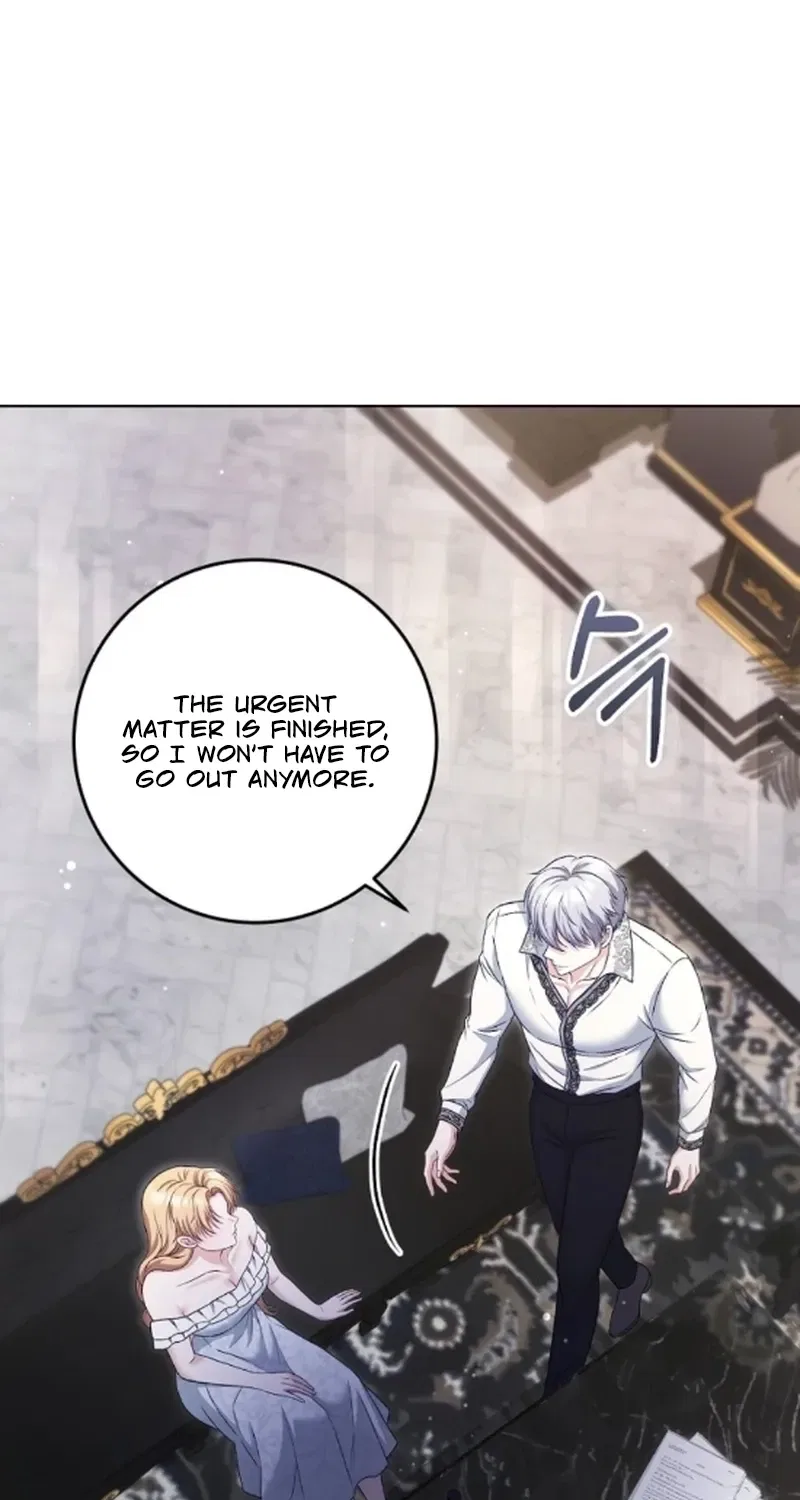 The Countess’s Secret Chapter 27 – Page 18