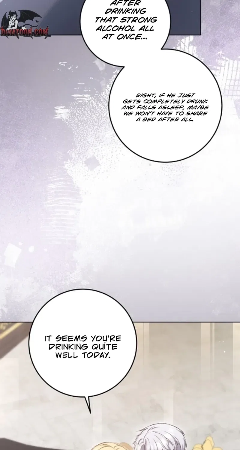 The Countess’s Secret Chapter 27 – Page 25