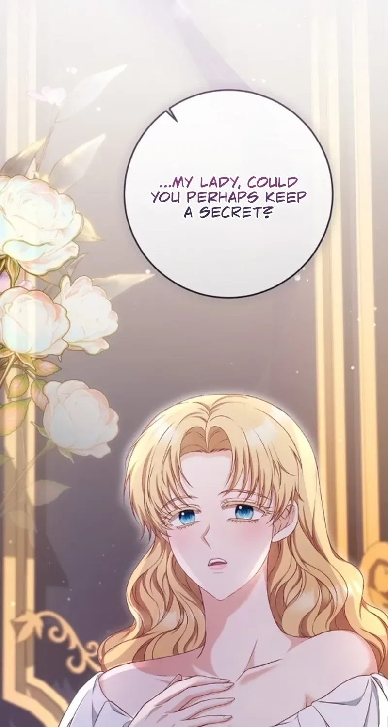 The Countess’s Secret Chapter 27 – Page 29