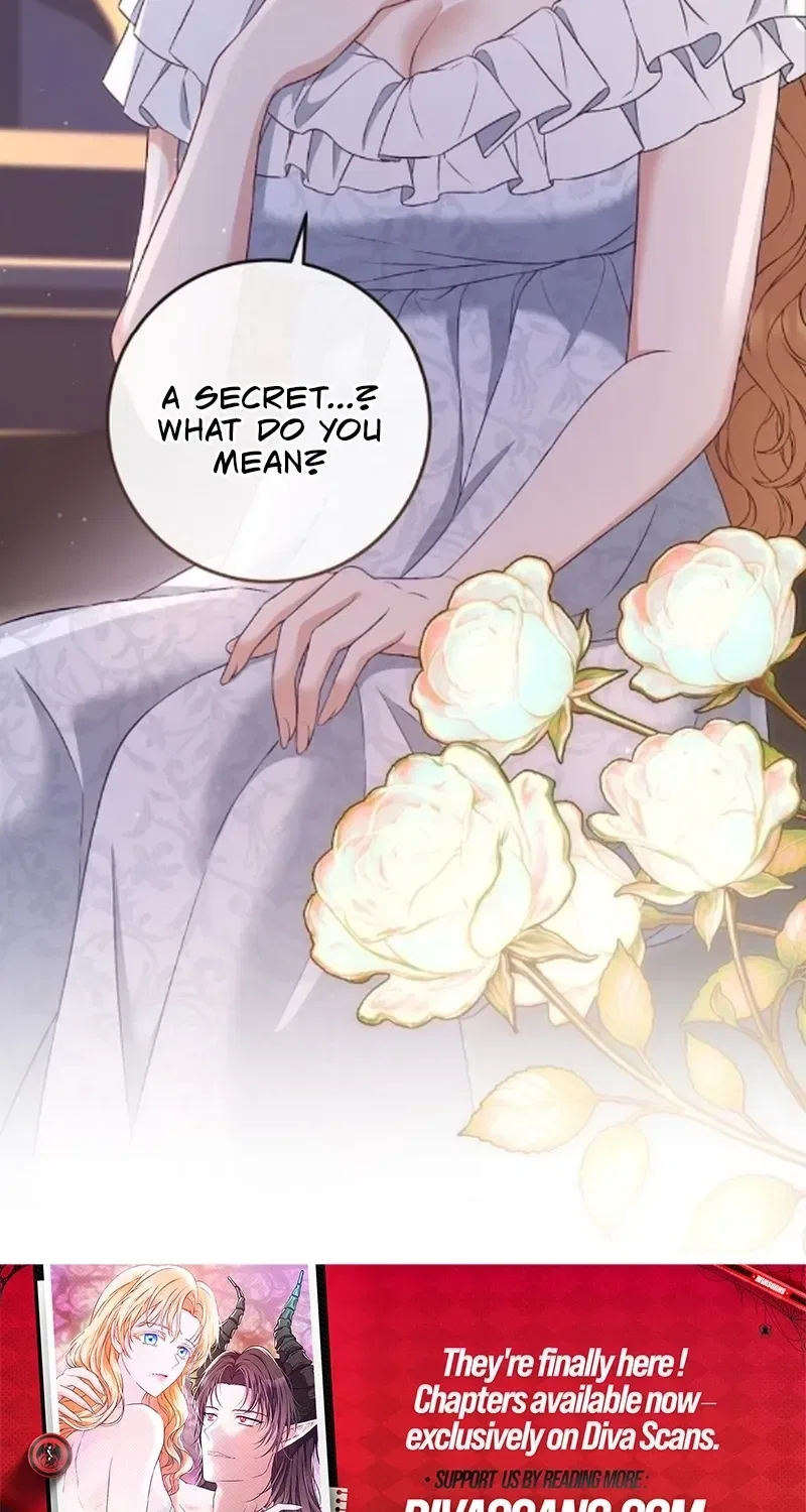 The Countess’s Secret Chapter 27 – Page 30