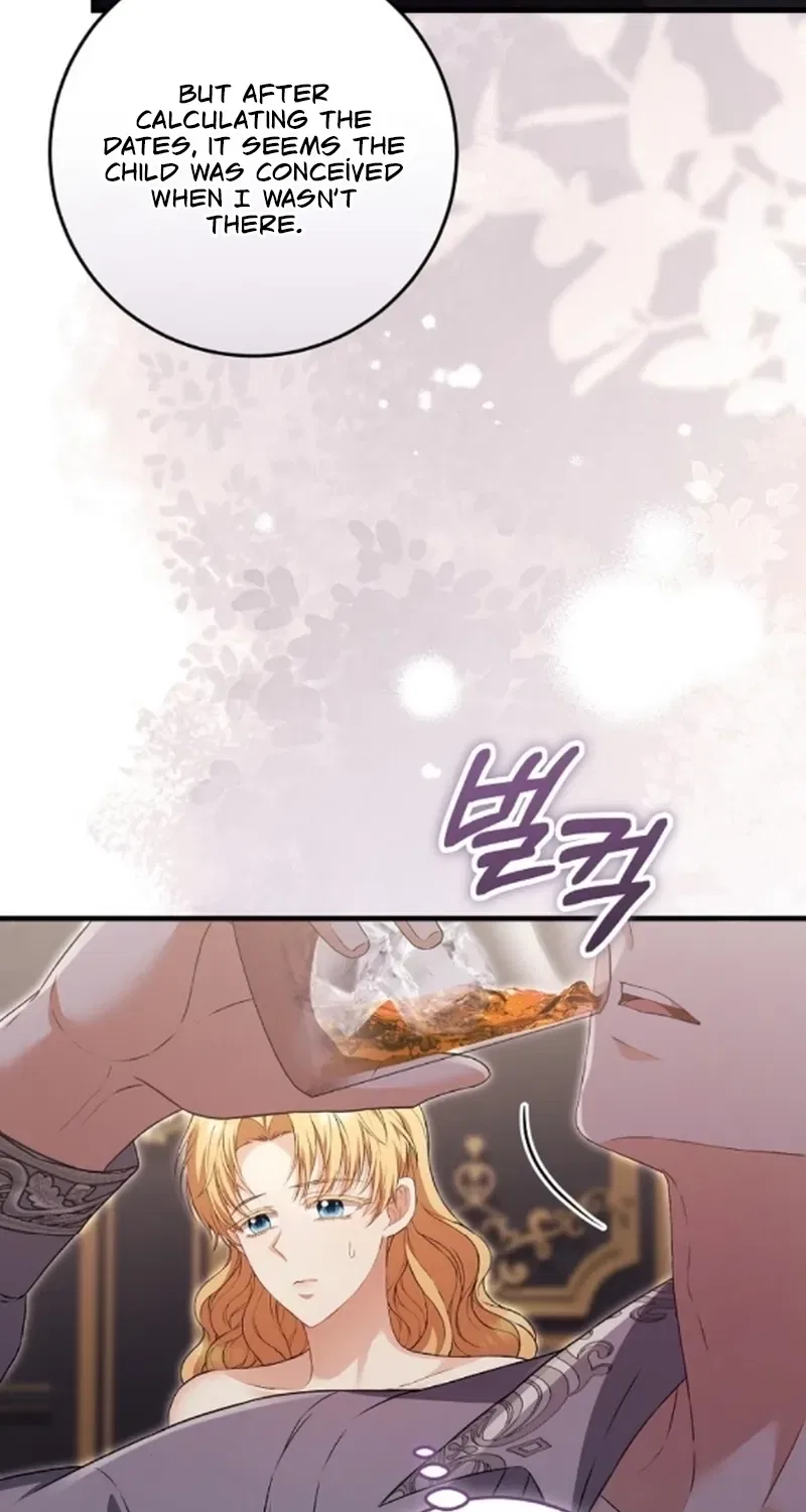 The Countess’s Secret Chapter 27 – Page 34