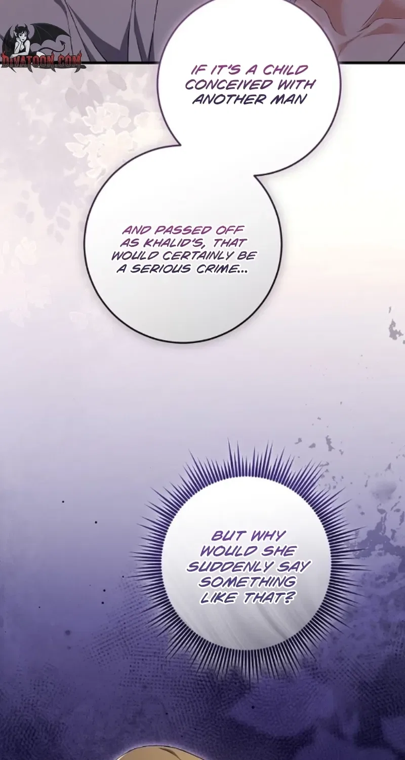 The Countess’s Secret Chapter 27 – Page 35