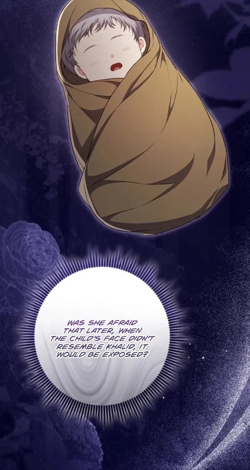 The Countess’s Secret Chapter 27 – Page 36