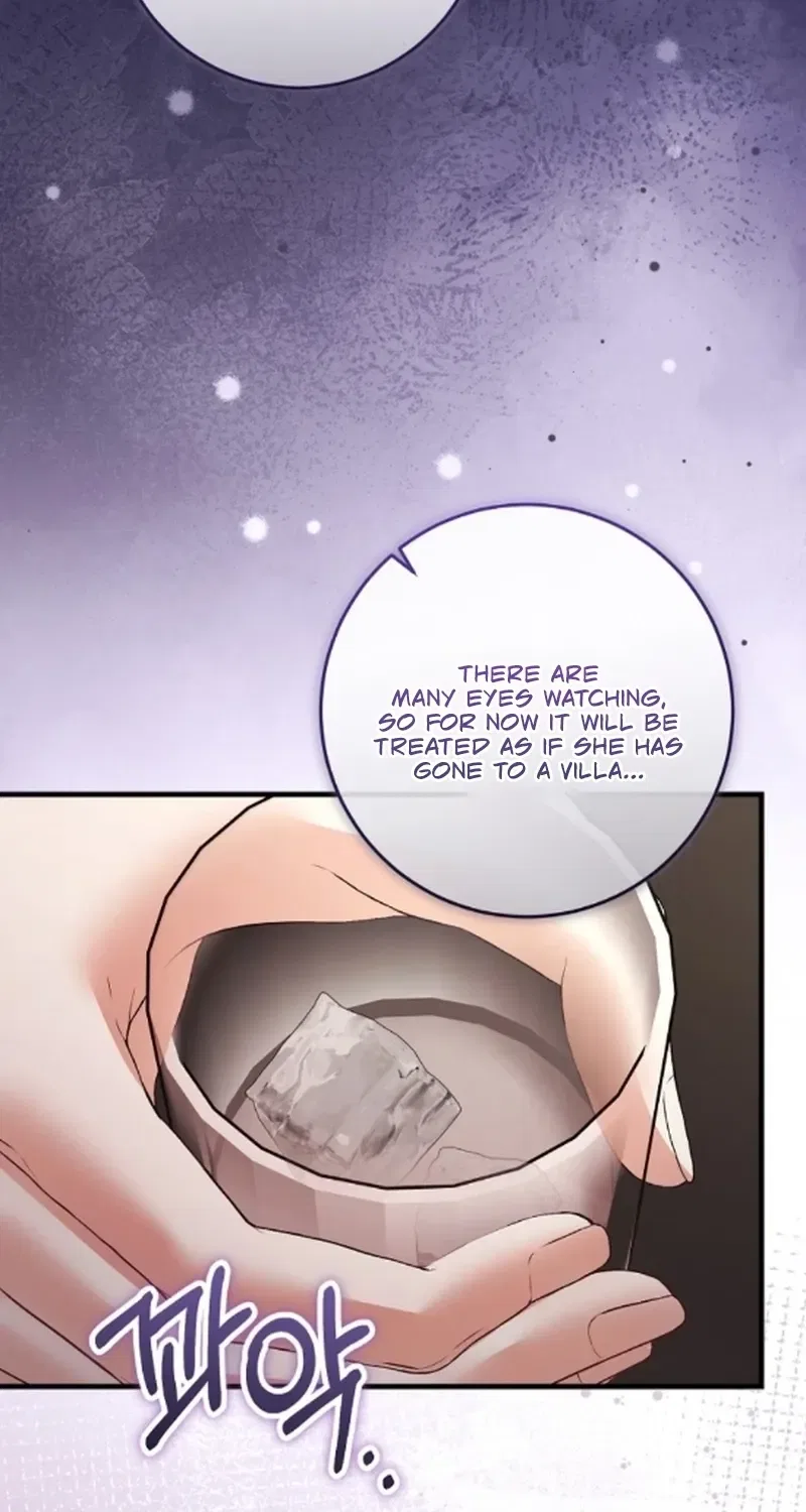 The Countess’s Secret Chapter 27 – Page 40