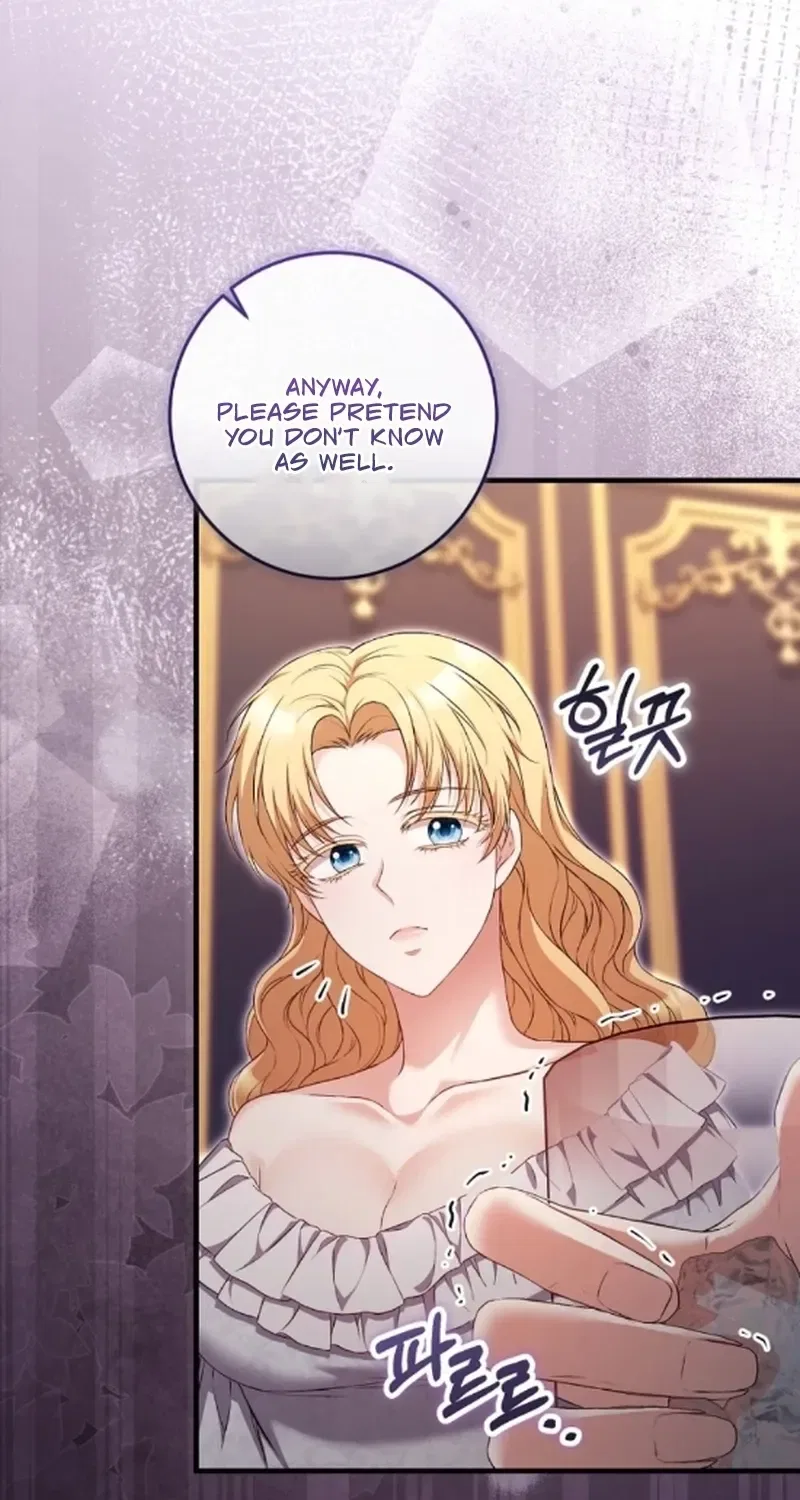 The Countess’s Secret Chapter 27 – Page 41