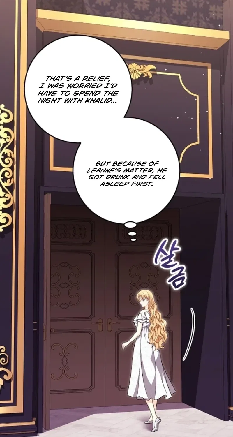 The Countess’s Secret Chapter 27 – Page 48